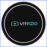 VirVizio logo - Similar company to 4Dimensions