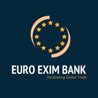 Euro Exim Bank logo - Similar company to Deantis International