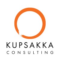 Kupsakka Consulting logo - Similar company to S+B Systemtechnik D.O.O.