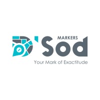 D'Sod Markers logo - Similar company to Kintal Arabia