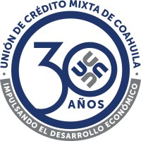 Unión de Crédito Mixta de Coahuila logo - Similar company to Unión De Crédito Agrícola Ganadero Del Estado De Yucatán