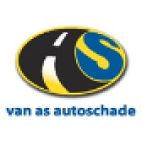 Van As Autoschade Groep logo - Similar company to Full Circle Coaching