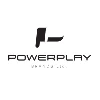 Powerplay Brands Ltd logo - Similar company to Creative Apparel