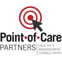 Point-of-Care Partners logo - Similar company to Invaryant