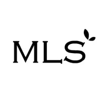 MLS Saffron logo - Similar company to Saffron Kitchen, Restaurant & Bar