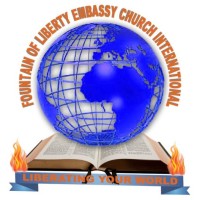 Fountain Of Liberty Embassy Church International logo - Similar company to Embassy Suites Austin - Central