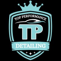 TP Detailing logo - Similar company to Voltmasters