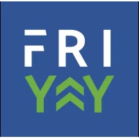 FriYAY by FR!DAY logo - Similar company to Friyay