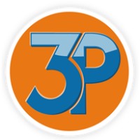 3P Legal logo - Similar company to Ageing By Design