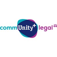 commUnity+ Legal logo - Similar company to Westjustice