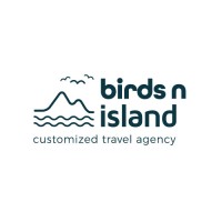 Birds n Island