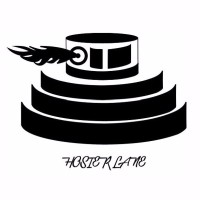 Hosier Lane logo - Similar company to Blender Studio