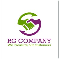 RG COMPANY LTD logo - Similar company to Sondepay