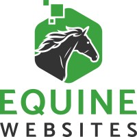 Equine Websites logo - Similar company to Greenawalt Family Foundation