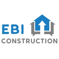 EBI CONSTRUCTION logo - Similar company to Mat'Ild