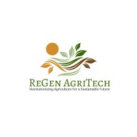 ReGen AgriTech logo - Similar company to Frankatson Limited