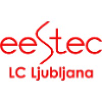 EESTEC LC Ljubljana logo - Similar company to Steleks