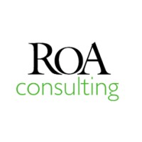 Roa Consulting logo - Similar company to Roa Services