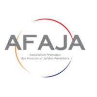 Association française des avocats et juristes arméniens (AFAJA) logo - Similar company to Deutsch-Armenische Juristenvereinigung E.V.