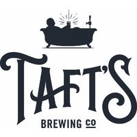 Taft's Brewing Company logo - Similar company to Madtree Brewing Company