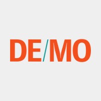 DE/MO logo - Similar company to Eventmanagers At Work