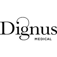 Dignus Medical logo - Similar company to Plusscare As