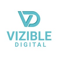 Vizible Digital logo - Similar company to Visible Media Inc.