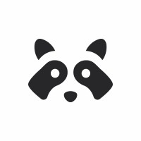 Ranking Raccoon logo - Similar company to Uxfolio