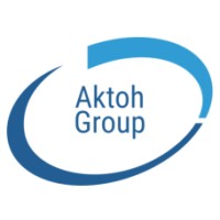 Aktoh Group logo - Similar company to Play Creative Llc