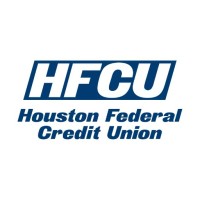 Houston Federal Credit Union logo - Similar company to Tdecu