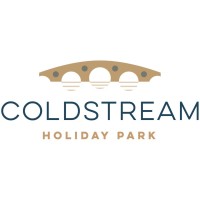 Coldstream Holiday Park logo - Similar company to Yourretreats