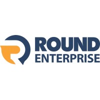 Round Enterprise logo - Similar company to Procurement Advisory Services