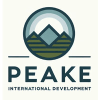 Peake International Development logo - Similar company to Jobweb Uganda
