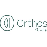 ORTHOS GROUP logo - Similar company to Ortomed Saúde