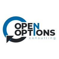 OPEN OPTIONS Consulting logo - Similar company to Enomaroc