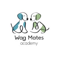 Wag Mates Academy logo - Similar company to Dogwise Academy