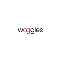 Woggles logo - Similar company to Arambh Technologies