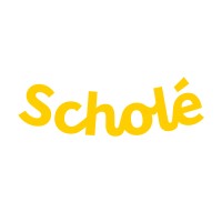 Scholé logo - Similar company to Elixir Foundation