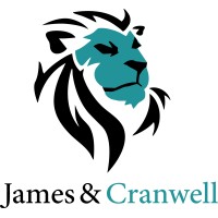 James & Cranwell logo - Similar company to Smyth & Co Executive Search