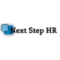 Next Step HR logo - Similar company to Nextstephr