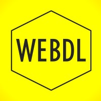 WebDL T.I. logo - Similar company to Dizify