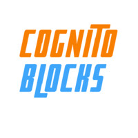 cognitoblocks logo - Similar company to Toolbox