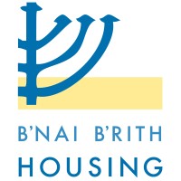 B'nai B'rith Housing logo - Similar company to Microshare Inc.