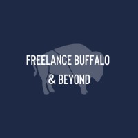 Freelance Buffalo & Beyond logo - Similar company to First Impression Marketing