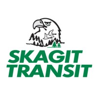 Skagit Transit logo - Similar company to Whatcom County Sheriff'S Office