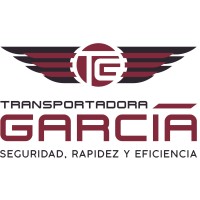 Transportadora García logo - Similar company to Escumex