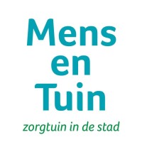 Mens en Tuin logo - Similar company to Drodelot