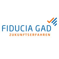 Fiducia & GAD IT AG logo - Similar company to Atruvia Ag