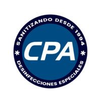 CPA - Sanitización y Control Ambiental logo - Similar company to Lirio De Oro
