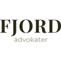 Fjord advokater logo - Similar company to Forstt